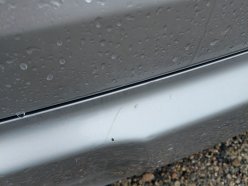 HONDA STREAM ZS 2009
