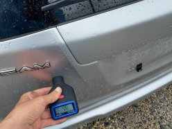 HONDA STREAM ZS 2009