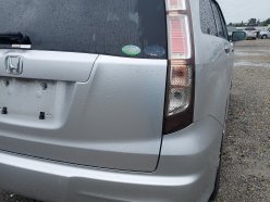 HONDA STREAM ZS 2009