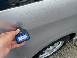 HONDA STREAM ZS 2009