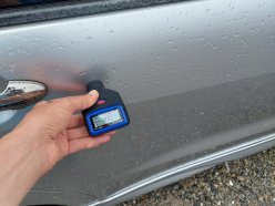 HONDA STREAM ZS 2009