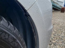 HONDA STREAM ZS 2009