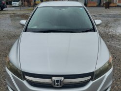 HONDA STREAM ZS 2009