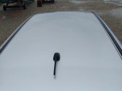 HONDA STREAM ZS 2009