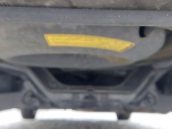 HONDA STREAM ZS 2009