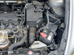 HONDA STREAM ZS 2009