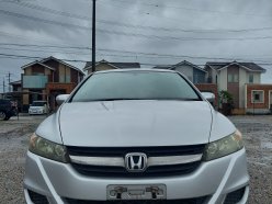 HONDA STREAM ZS 2009