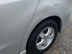 HONDA STREAM ZS 2009
