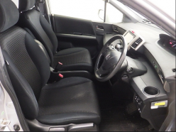 HONDA FREED SPIKE G Just Selection 2015