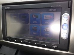 HONDA FREED SPIKE G Just Selection 2015