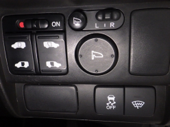 HONDA FREED SPIKE G Just Selection 2015