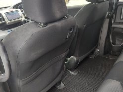 HONDA FREED SPIKE G Just Selection 2015