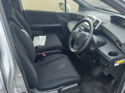 HONDA FREED SPIKE G Just Selection 2015