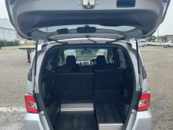 HONDA FREED SPIKE G Just Selection 2015