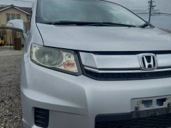 HONDA FREED SPIKE G Just Selection 2015