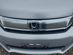 HONDA FREED SPIKE G Just Selection 2015