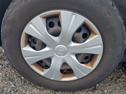HONDA FREED SPIKE G Just Selection 2015