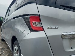HONDA FREED SPIKE G Just Selection 2015