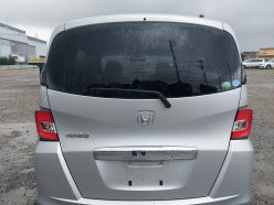 HONDA FREED SPIKE G Just Selection 2015