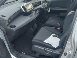 HONDA FREED SPIKE G Just Selection 2015