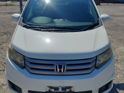 HONDA FREED SPIKE G Just Selection 2010