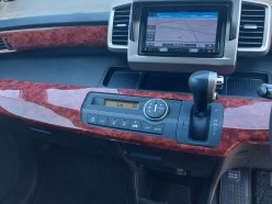 HONDA FREED SPIKE G Just Selection 2010