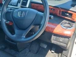HONDA FREED SPIKE G Just Selection 2010
