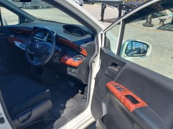 HONDA FREED SPIKE G Just Selection 2010