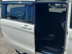 HONDA FREED SPIKE G Just Selection 2010