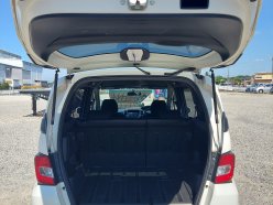 HONDA FREED SPIKE G Just Selection 2010