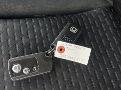 HONDA FREED SPIKE G Just Selection 2010