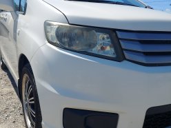 HONDA FREED SPIKE G Just Selection 2010