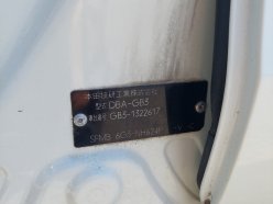 HONDA FREED SPIKE G Just Selection 2010