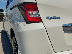 HONDA FREED SPIKE G Just Selection 2010
