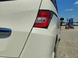 HONDA FREED SPIKE G Just Selection 2010