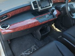 HONDA FREED SPIKE G Just Selection 2010