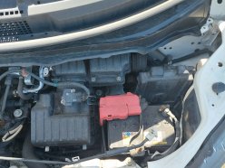 HONDA FREED SPIKE G Just Selection 2010