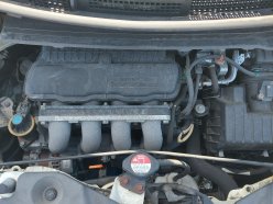 HONDA FREED SPIKE G Just Selection 2010