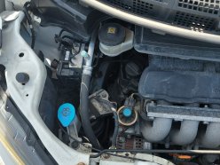 HONDA FREED SPIKE G Just Selection 2010