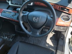 HONDA FREED SPIKE G Just Selection 2010