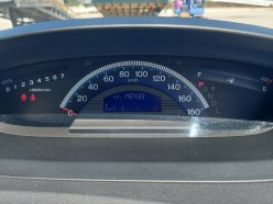 HONDA FREED SPIKE G Just Selection 2010