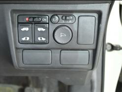 HONDA FREED G Just Selection 2011