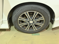 HONDA FREED G Just Selection 2011