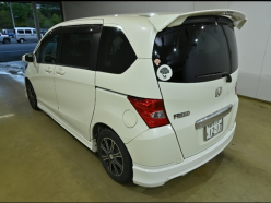 HONDA FREED G Just Selection 2011