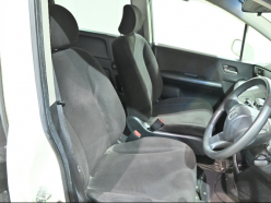HONDA FREED G Just Selection 2011