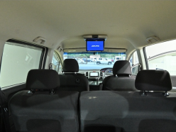HONDA FREED G Just Selection 2011