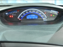 HONDA FREED G Just Selection 2011