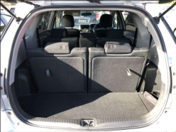 TOYOTA WISH 1.8X HID Selection 2011
