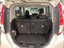 TOYOTA TANK/ROOMY/THOR/JUSTY X 2020