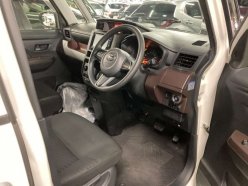 TOYOTA TANK/ROOMY/THOR/JUSTY X 2020